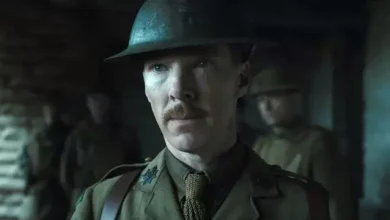 Benedict Cumberbatch'li 1917'nin Final Fragmanı Yayınlandı