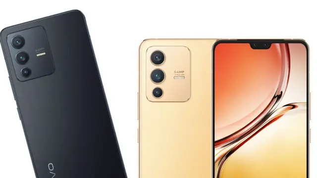Vivo V23 5G Tanıtıldı: İşte Özellikleri ve Fiyatı