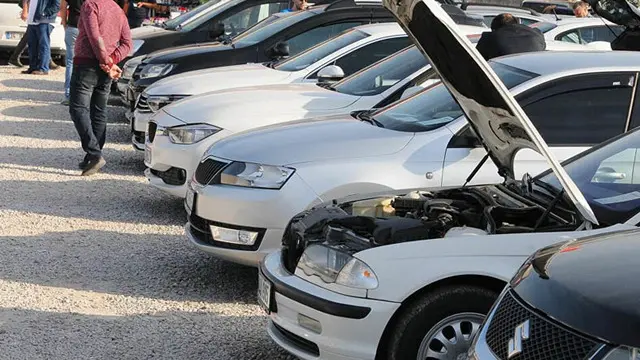 İkinci El Otomobil Fiyatlarında Artış Umut ediliyor 1 İkinci El Otomobil Fiyatlarında Artış Bekleniyor