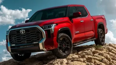 Toyota Tundra Tanıtıldı: İşte Özellikleri