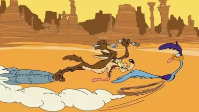 Warner Bros.'un Wile E. Coyote Filminin Yönetmeni Belli Oldu