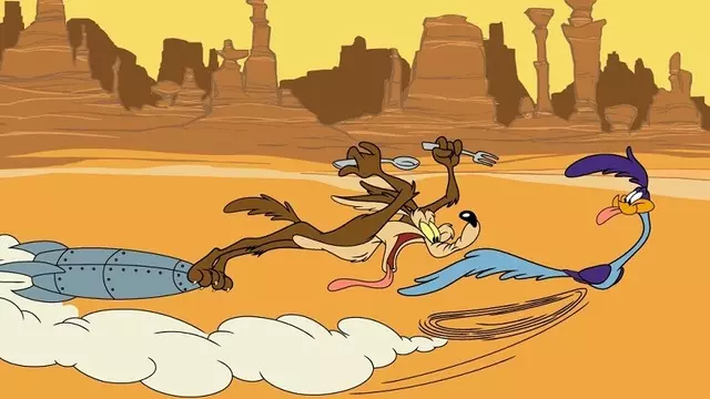 Warner Bros.'un Wile E. Coyote Filminin Yönetmeni Belli Oldu 1 Warner Bros.'un Wile E. Coyote Filminin Yönetmeni Belli Oldu
