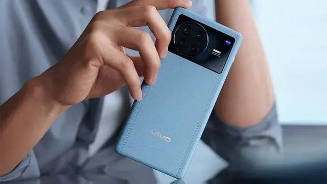 Vivo X Note Tanıtıldı: Fiyatı da Açıklandı
