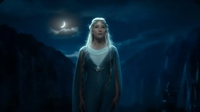 Yüzüklerin Efendisi'nin Galadriel'i, Morfydd Clark Olacak 1 Yüzüklerin Efendisi'nin Galadriel'i, Morfydd Clark Olacak