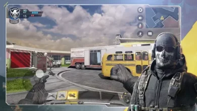 Görebileceğiniz En İyi Grafiklere Sahip 10 Mobil Oyun