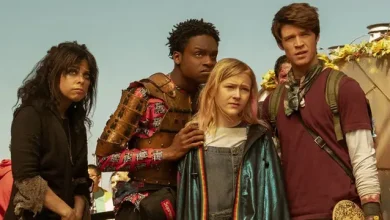 Post Apokaliptik Komedi Dizisi 'Daybreak' İptal Edildi