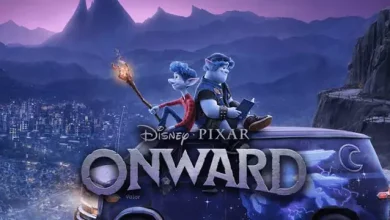 Pixar, 'Onward' Filminden Yeni Fragman Paylaştı
