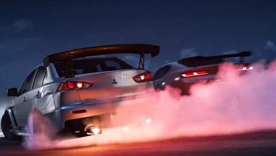 Forza Horizon 5 Araç Sesleri Böyle Kaydedildi [Video]
