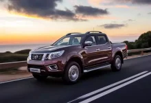 4x4 Pikap: Nissan Navara Dikkat Çeken Özellikleri