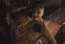 Resident Evil Village, Korsan Versiyonda Daha İyi Çalışıyor