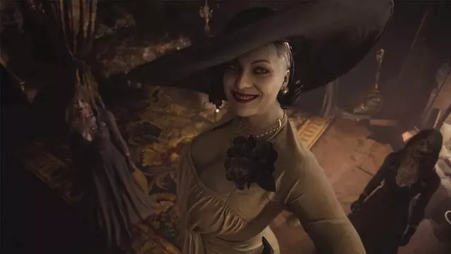 Resident Evil Village, Korsan Versiyonda Daha İyi Çalışıyor