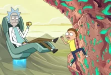 Rick and Morty'nin 4. Sezonuna Rekor Puan
