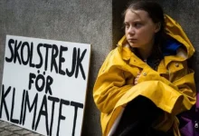 Hulu, Çevre Aktivisti Greta Thunberg'in Belgeselini Yapacak