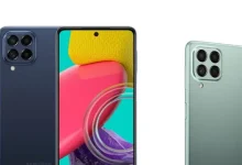Samsung Galaxy M53 5G Tanıtıldı: İşte Özellikleri