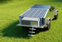 Cyberlandr'ın Prototipi Ortaya Çıktı - Webtekno – Güncel Teknoloji Haberleri ve Video İncelemeleri