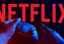 Netflix'in Bir Video Oyun Geliştirdiği Söyleniyor