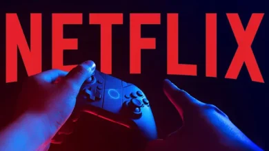 Netflix'in Bir Video Oyun Geliştirdiği Söyleniyor 2 Netflix'in Bir Video Oyun Geliştirdiği Söyleniyor