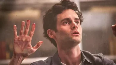 ‘You’ Dizisinin İkinci Sezonundan Yeni Fragman Gösterildi 2 ‘You’ Dizisinin İkinci Sezonundan Yeni Fragman Yayınlandı