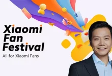 Xiaomi’nin Hediye Dağıtan Etkinliği ‘Fan Festival’ Başladı