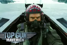 Top Gun: Maverick’in Fragmanı Yayınlandı