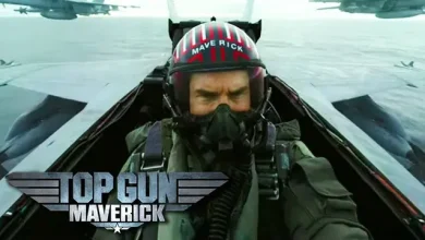 Top Gun: Maverick’in Fragmanı Gösterildi 4 Top Gun: Maverick’in Fragmanı Yayınlandı