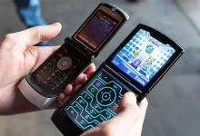 Bir Zamanlar Motorola'nın Ürettiği 8 Sıra Dışı Telefon