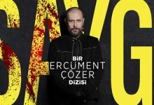 İptal Edilen Behzat Ç.’nin Yerine Gelecek Dizi Belli Oldu