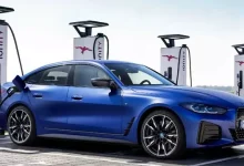 BMW'nin Türkiye'de Satışa Sunacağı Elektrikli Otomobiller