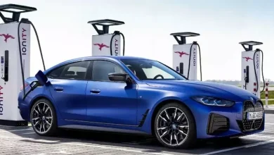 BMW'nin Türkiye'de Satışa Sunacağı Elektrikli Otomobiller