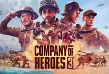 Company of Heroes 3 Duyuruldu: İşte Sistem Gereksinimleri