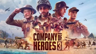 Company of Heroes 3 Duyuruldu: İşte Sistem Gereksinimleri