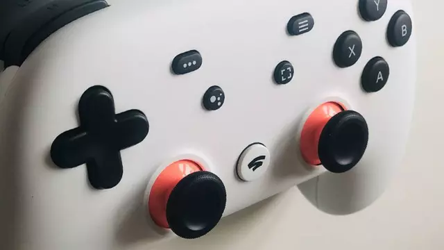 Google'dan Oyun Geliştiricilerini Sevindirecek Yeni Haberler