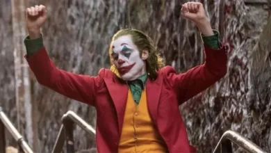 IMDB'ye Göre 2019 Yılının En İyi Filmi Joker Oldu