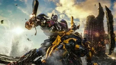 Transformers, 1980'lerden Yeni Bir Hikayeyle Devam Edecek
