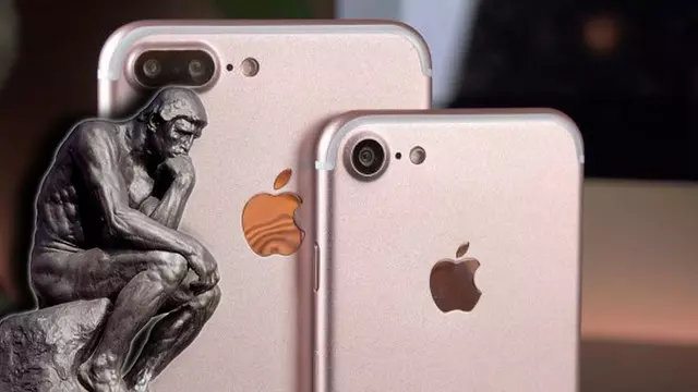 Twitter, iPhone 6'ya Veda Etti: Peki iPhone 7 Ne Olacak?