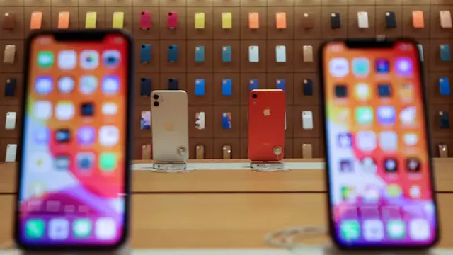 Apple, "Çalıntı iPhone"ları Tamir Etmeyecek!