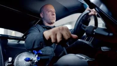 Vin Diesel, Fast and Furious 9 Fragmanı Hakkında Konuştu