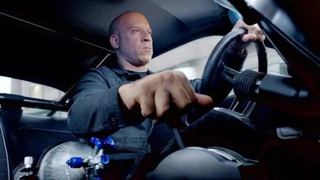Vin Diesel, Fast and Furious 9 Fragmanı Hakkında Konuştu