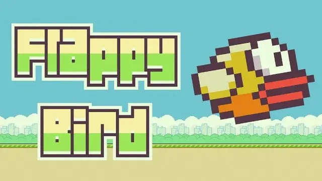 Bir Zamanların Efsanesi Flappy Bird’ün Hikayesi