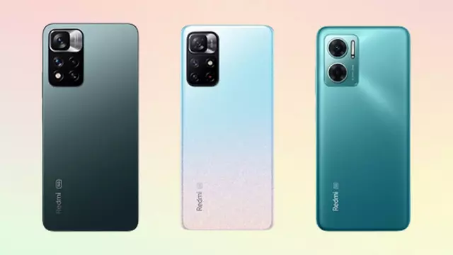 Xiaomi, Türkiye'ye Gelecek Redmi Telefonlarını Duyurdu