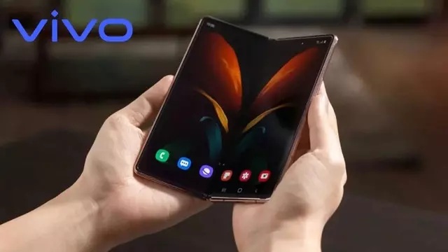 Vivo X Fold'un Tanıtılacağı Tarih Açıklandı