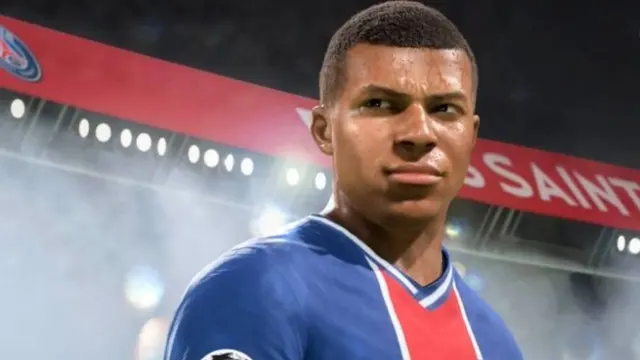 EA Sports'tan Heyecanlandıran FIFA 22 Paylaşımı