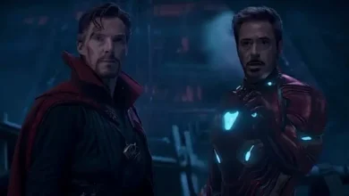 Yenilmezler: Son Oyun Filminde Sürpriz Kötü