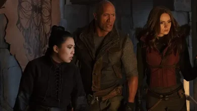 Jumanji: The Next Level, Gişede Zirvede Yer Alıyor