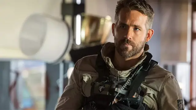 Ryan Reynolds'lı '6 Underground' Nasıl Bir Film?