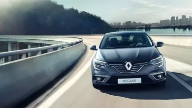 Megane Sedan Dikkat Çeken Özellikleri ve Fiyat Listesi