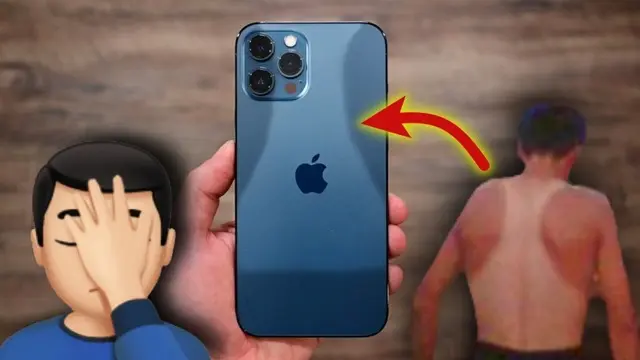 Yakında Telefonlar da 'Güneş Yanığı' Olacak!