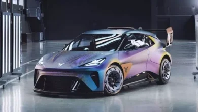 Münih Otomobil Fuarında Sergilenen 12 Konsept Otomobil