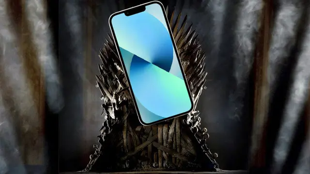 En Fazla Satılan Üst Seviye Akıllı Telefon Markaları - 2022