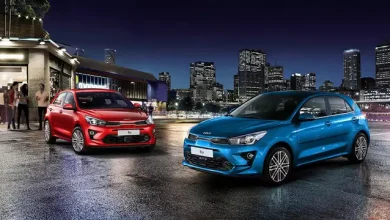 KIA Rio Fiyat Listesi ve Dikkat Çeken Özellikleri